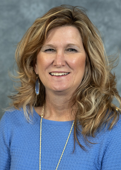 Photo of Carla Pope-Osborne